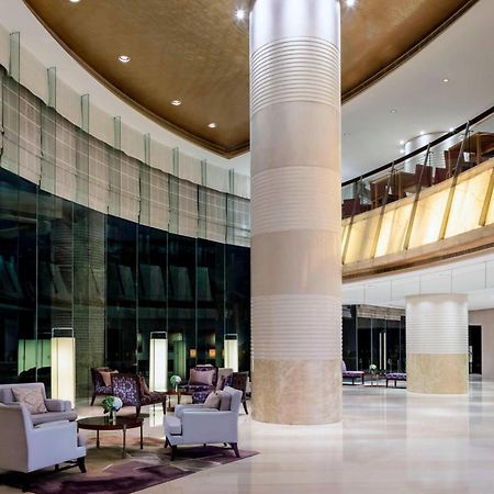 Sheraton Xiamen Hotel Экстерьер фото