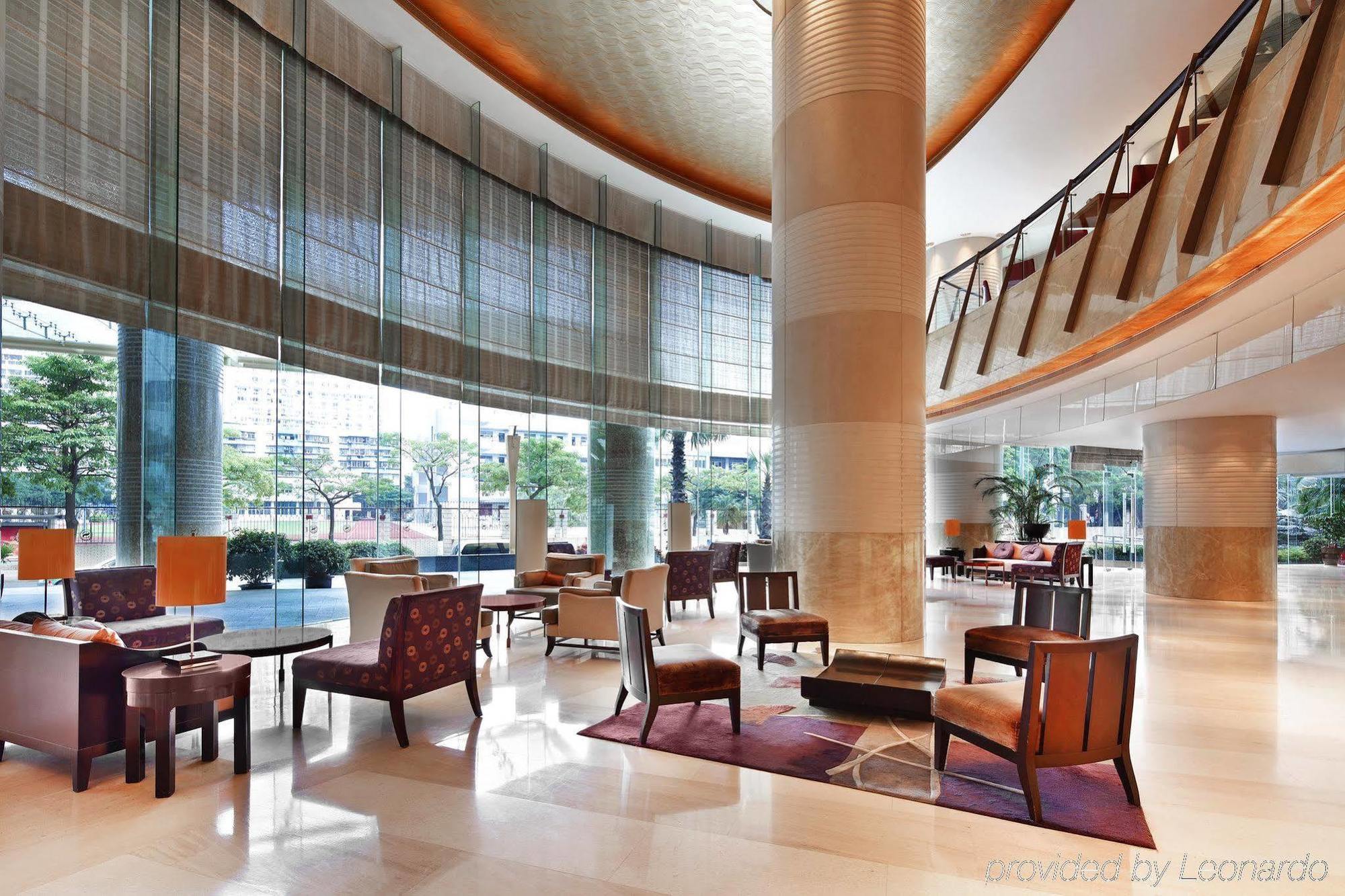 Sheraton Xiamen Hotel Экстерьер фото